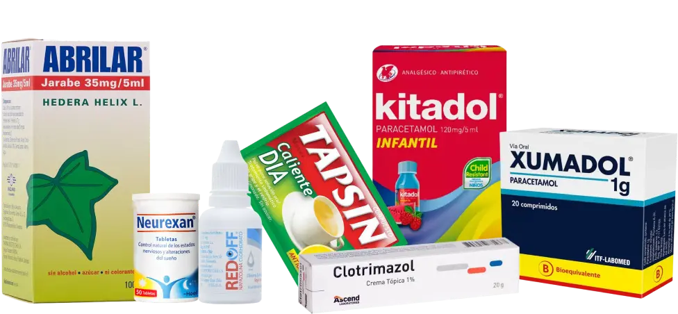 medicamentos